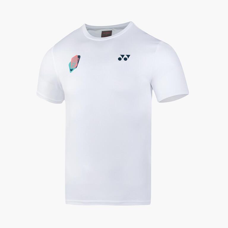 YONEX BADMINTON APPAREL T-SHIRT ROUND NECK M 3046