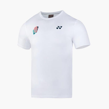 YONEX BADMINTON APPAREL T-SHIRT ROUND NECK M 3046
