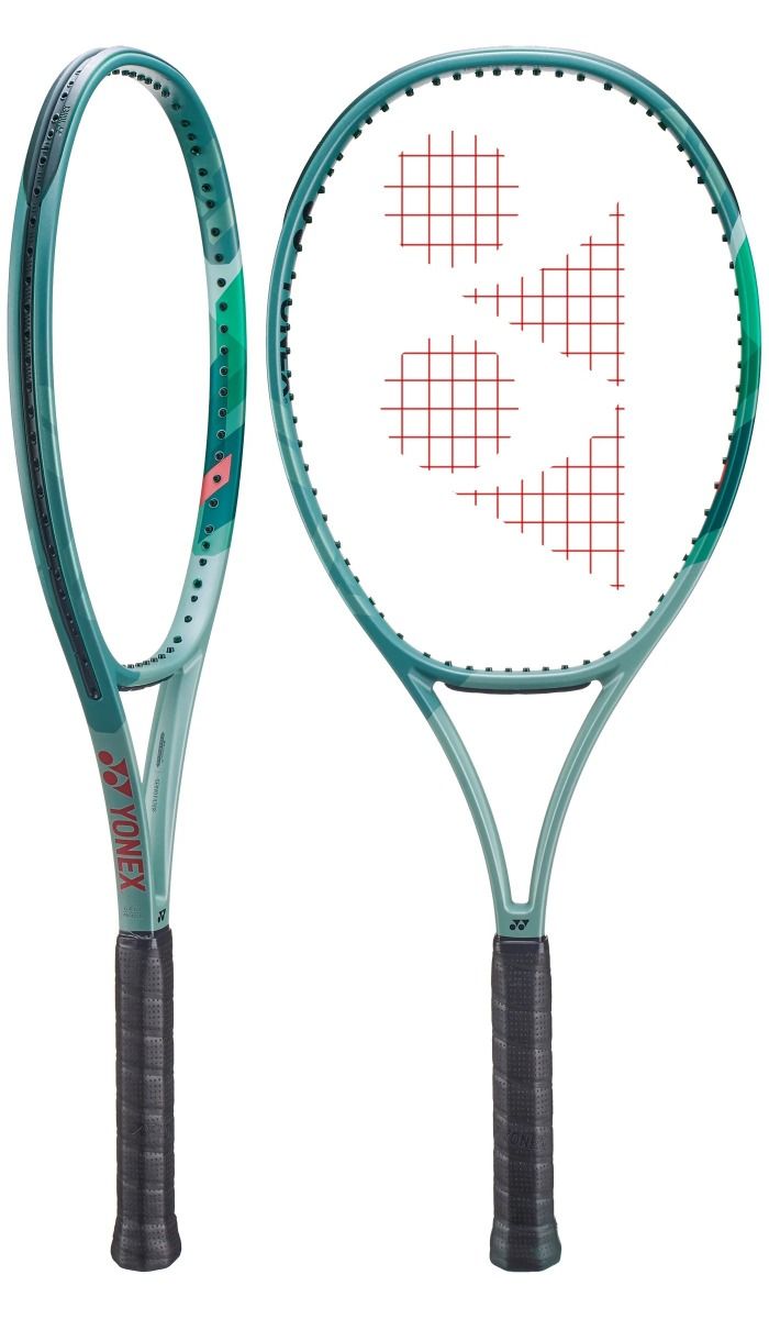 YONEX TENNIS FRAME PERCEPT 100 RACQUET