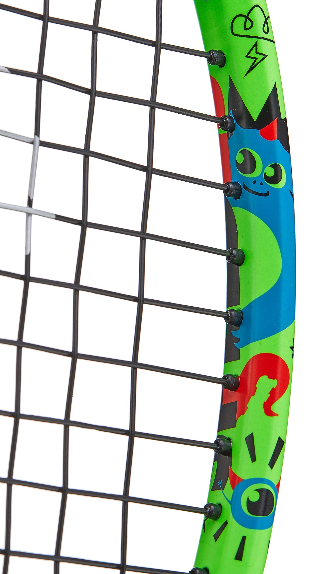 HEAD Speed 23 Junior Tennis Racquet