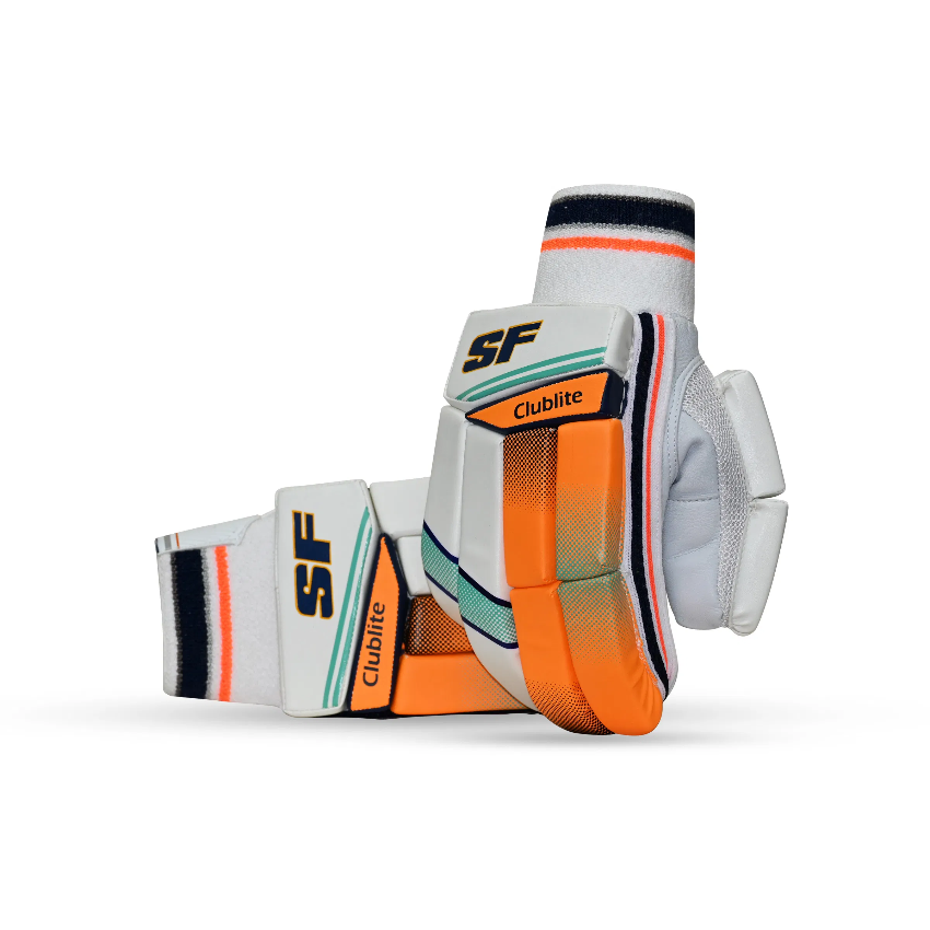 SF Clublite Batting Gloves