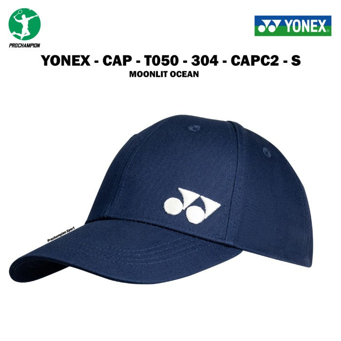 Yonex T050 304 CAPC2 - Athletes Cap