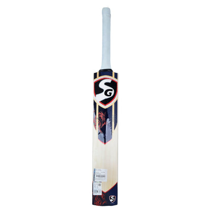 SG KLR Classic English Willow Cricket Bat