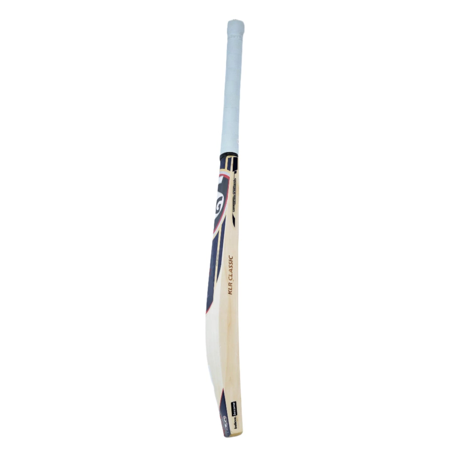 SG KLR Classic English Willow Cricket Bat
