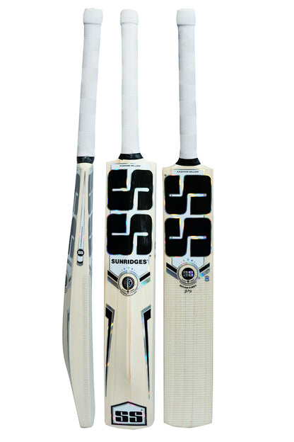 SS Shivam Dube (Player)  Kashmir Willow Cricket Bat