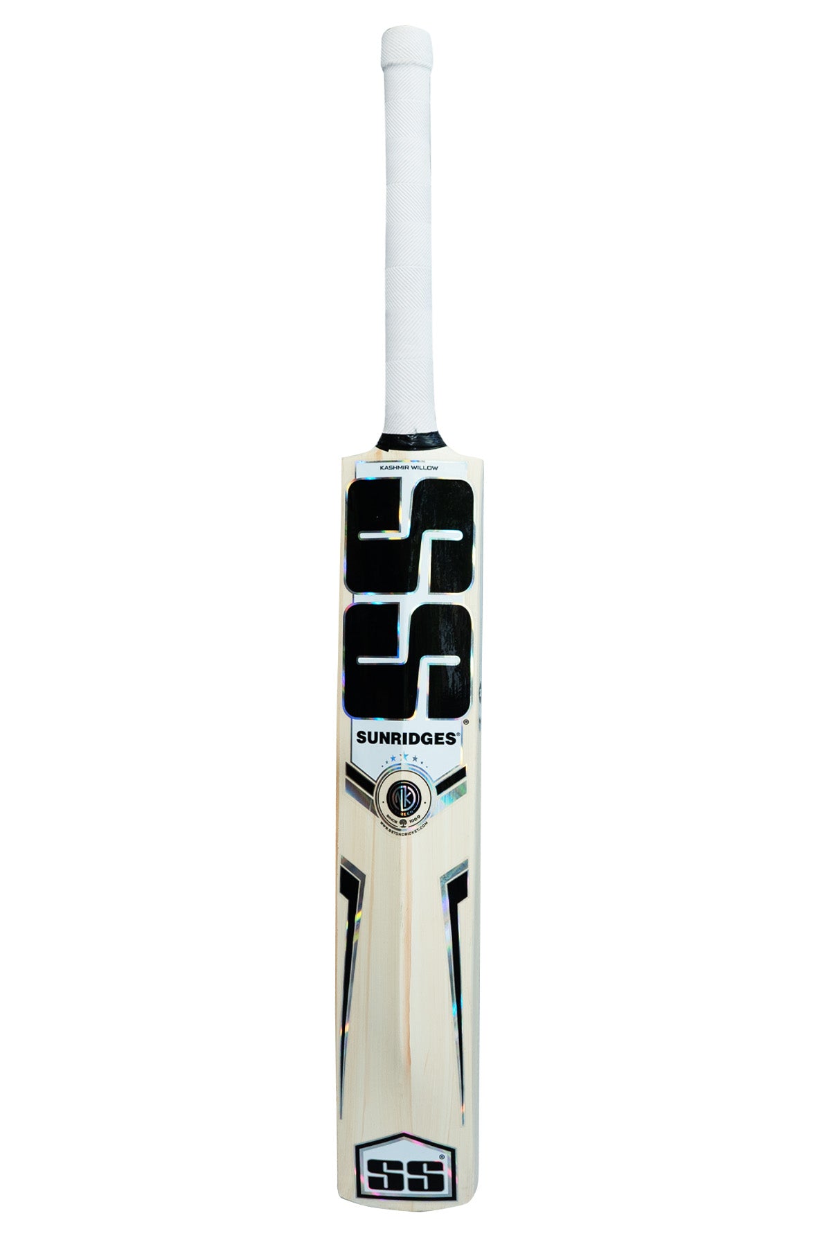 SS Shivam Dube (Player)  Kashmir Willow Cricket Bat