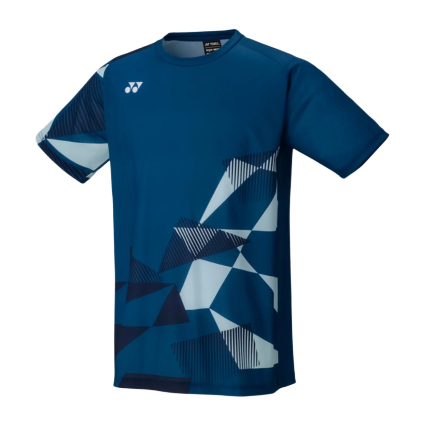 YONEX BADMINTON APPAREL TSHIRT ROUND NECK U 16744EX