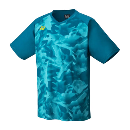 YONEX BADMINTON APPAREL CREW NECK TSHIRT M YM0033EX