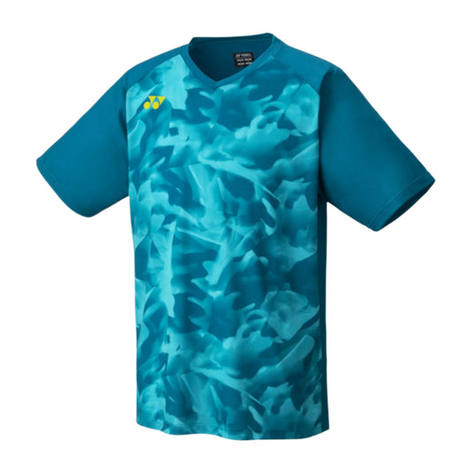 YONEX BADMINTON APPAREL CREW NECK TSHIRT M YM0033EX