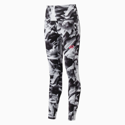 YONEX BADMINTON APPAREL WARM-UP LEGGINGS L YW0048EX