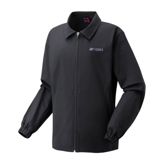 YONEX BADMINTON APPAREL WARM-UP JACKET L YW0040EX