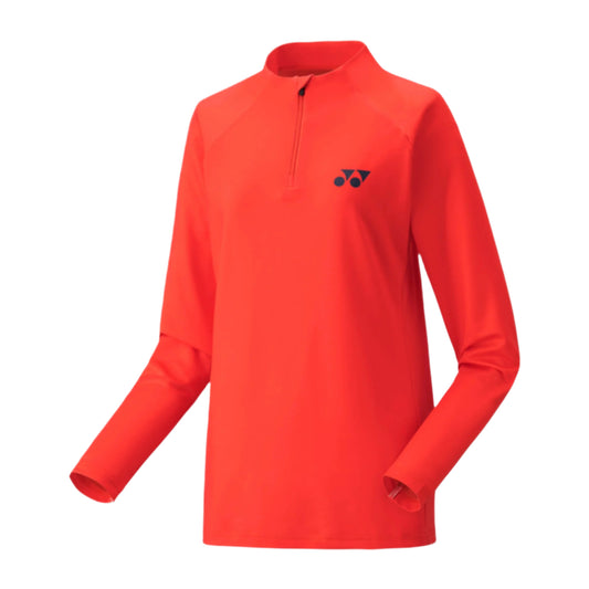 YONEX BADMINTON APPAREL LONG SLEEVES SHIRT L YW0037EX