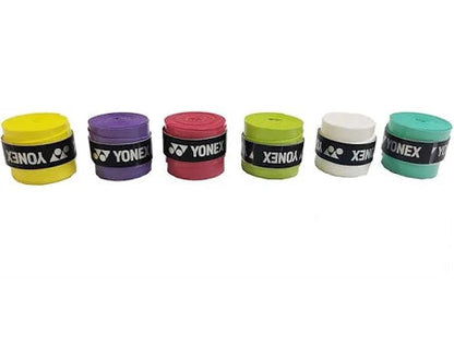 Yonex AC102T Super Grap Tapes | Single Piece|
