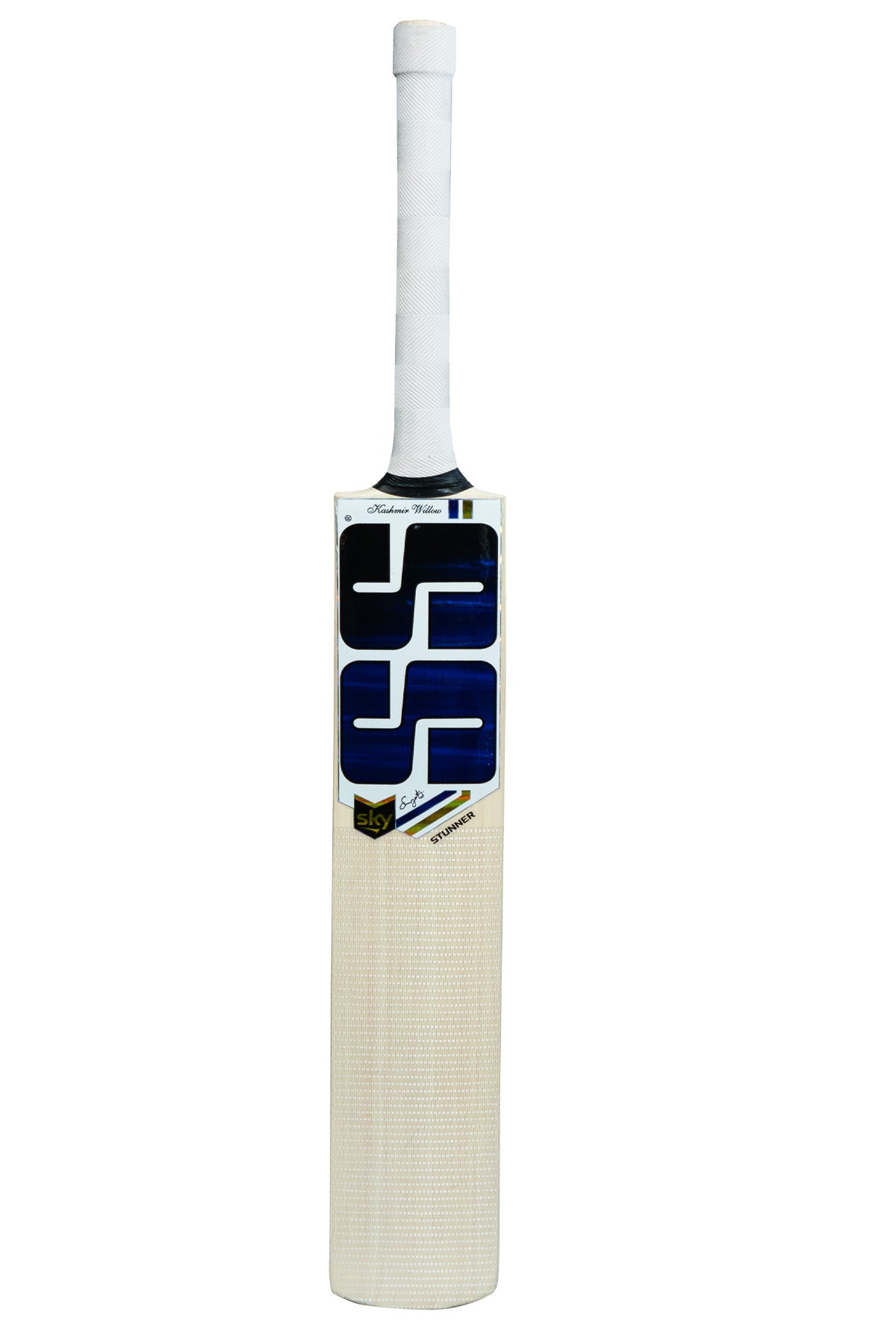 SS Sky Stunner Kashmir Willow Cricket Bat