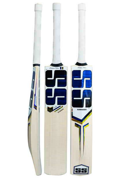 SS Sky Stunner Kashmir Willow Cricket Bat