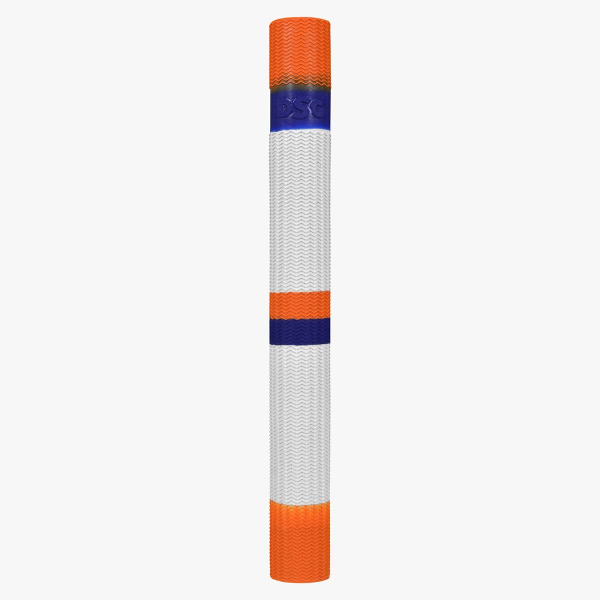 DSC Zig Zag Bat Grip (Pack Of 3)