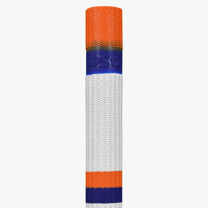 DSC Zig Zag Bat Grip (Pack Of 3)