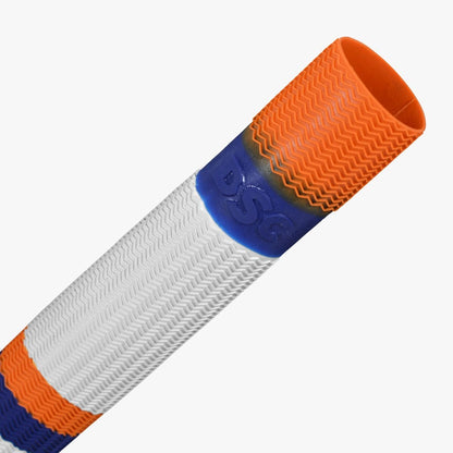 DSC Zig Zag Bat Grip (Pack Of 3)