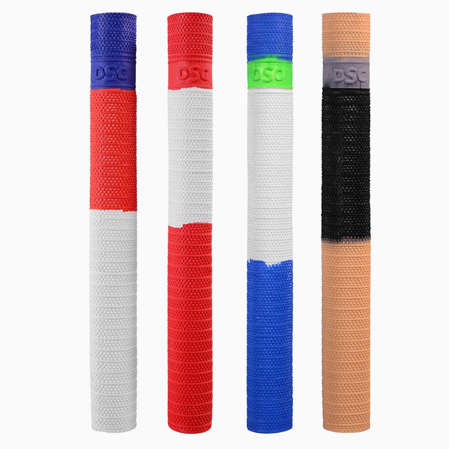 DSC Spyder Bat Grip (Pack of 3)