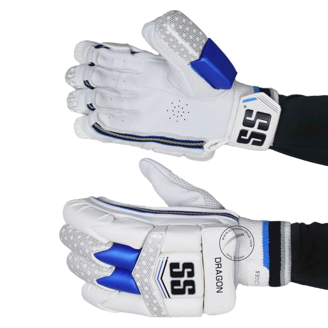 SS Dragon Cricket Batting Gloves