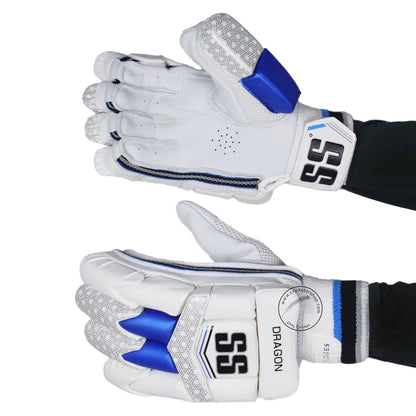 SS Dragon Cricket Batting Gloves