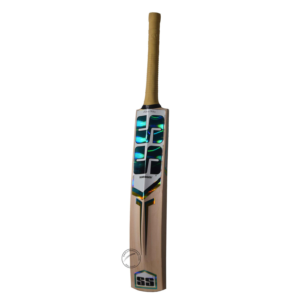 SS SKY Thunder Kashmir Willow Cricket Bat