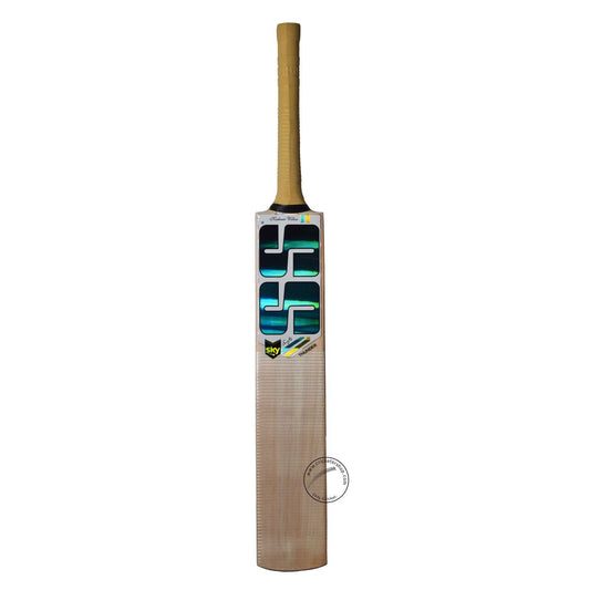 SS SKY Thunder Kashmir Willow Cricket Bat