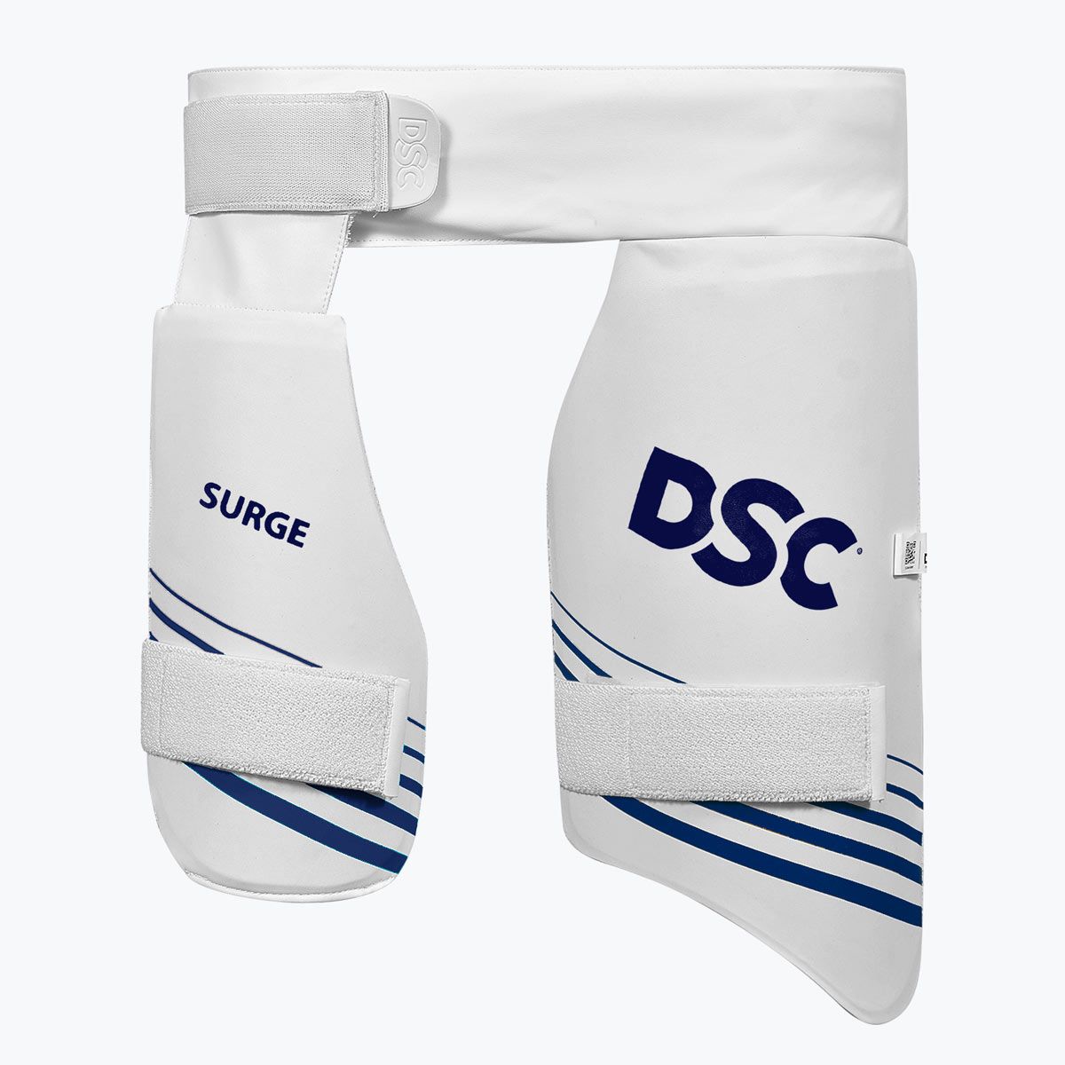DSC Surge Combo Thigh Pad
