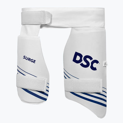DSC Surge Combo Thigh Pad