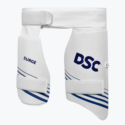 DSC Surge Combo Thigh Pad