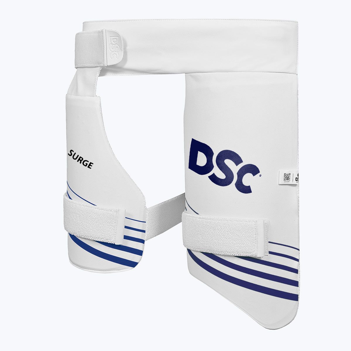 DSC Surge Combo Thigh Pad