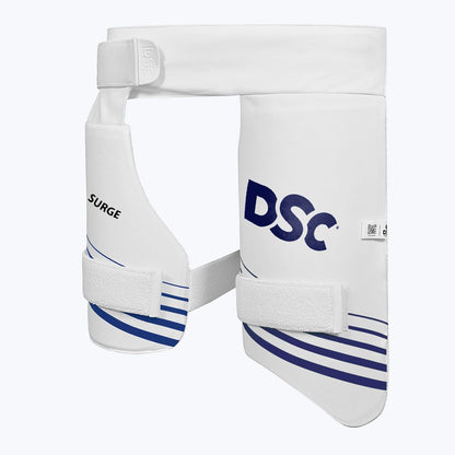 DSC Surge Combo Thigh Pad