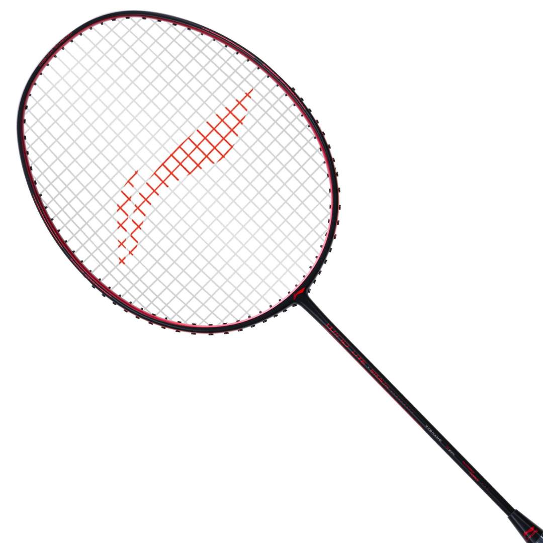 LINING Wind Lite Stealth BADMINTON RACQUET