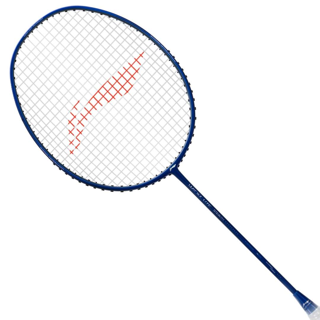 LINING Wind Lite Stealth BADMINTON RACQUET