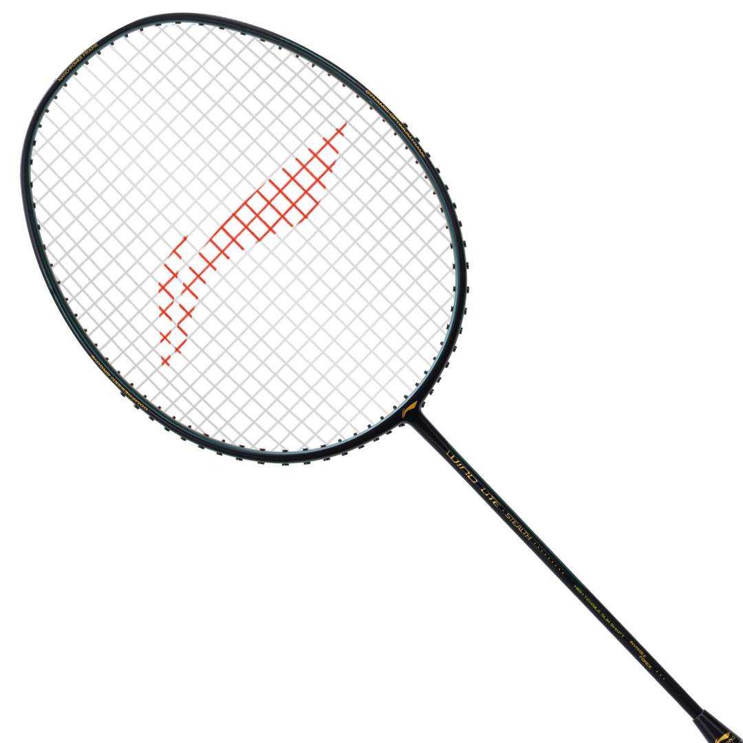 LINING Wind Lite Stealth BADMINTON RACQUET