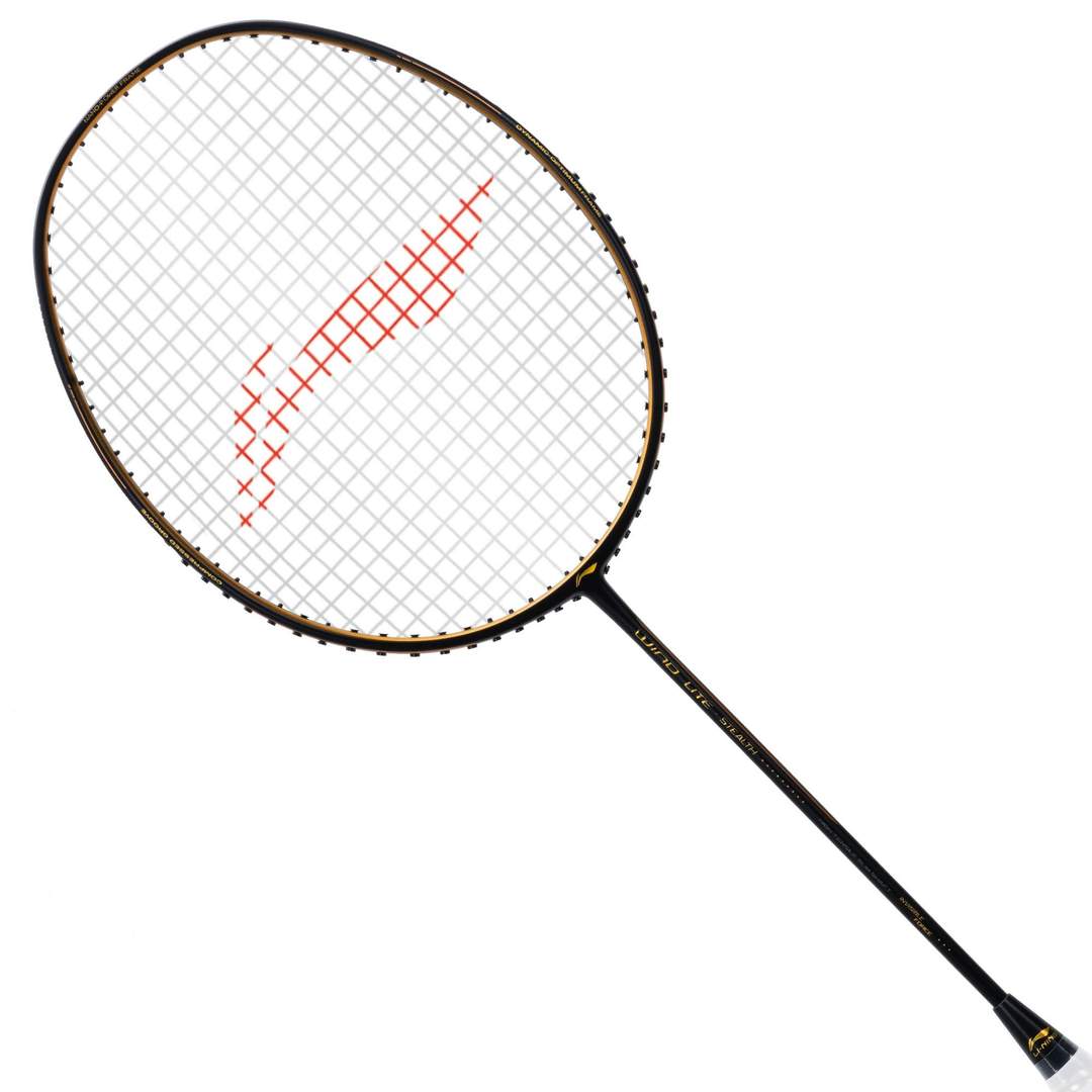 LINING Wind Lite Stealth BADMINTON RACQUET