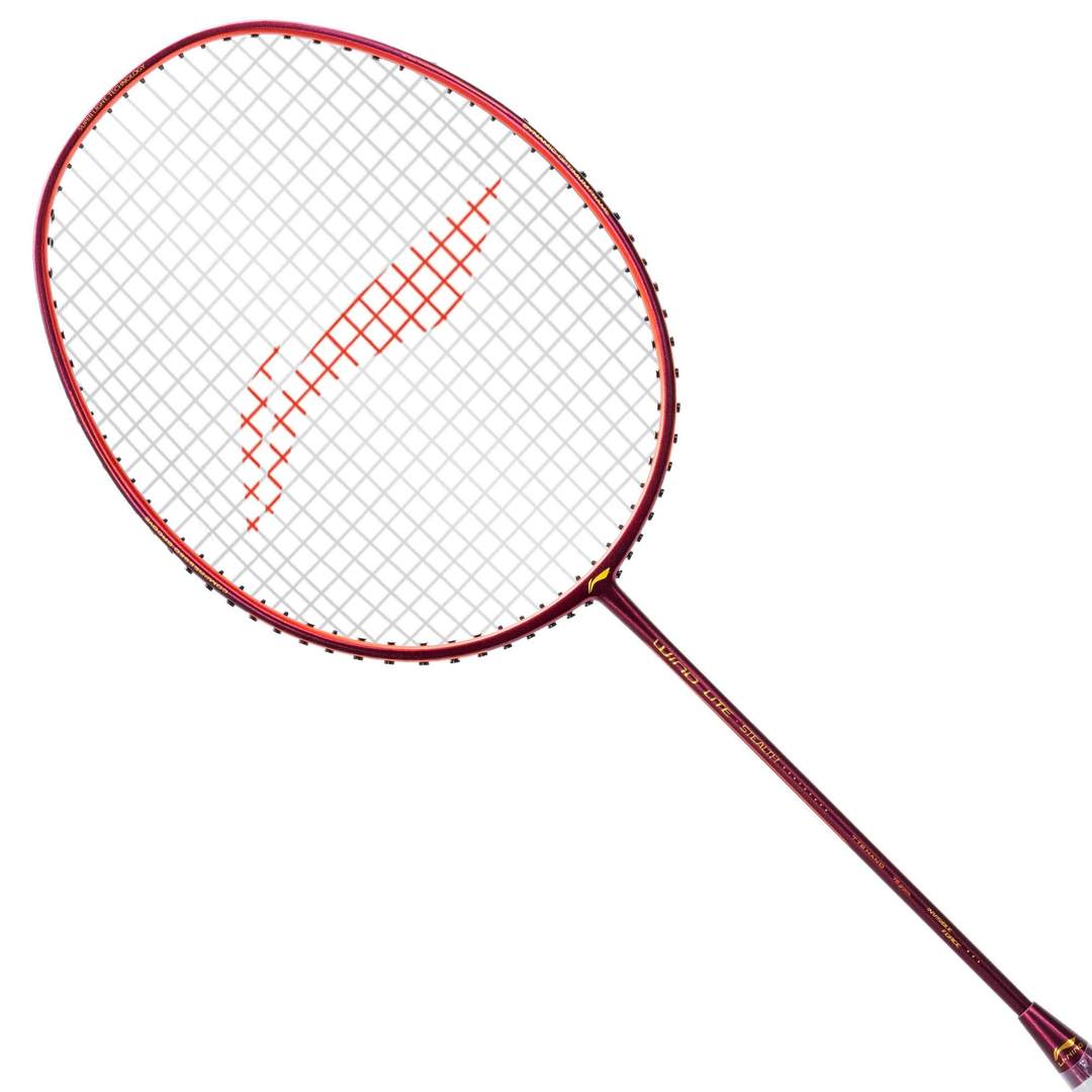 LINING Wind Lite Stealth BADMINTON RACQUET