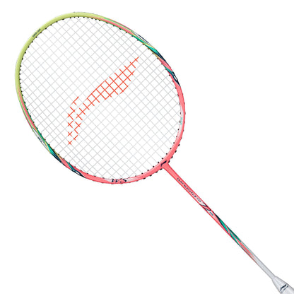 LINING WINDSTORM 72 SPEED  BADMINTON RACQUET