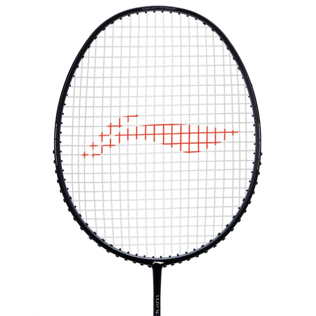 LINING Wind Lite Stealth BADMINTON RACQUET