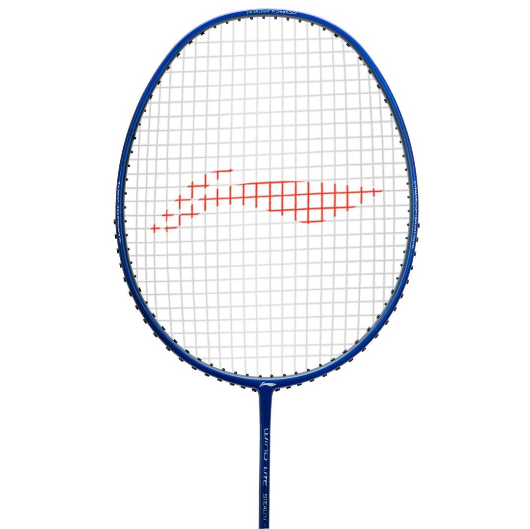 LINING Wind Lite Stealth BADMINTON RACQUET
