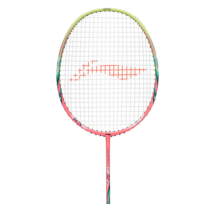 LINING WINDSTORM 72 SPEED  BADMINTON RACQUET