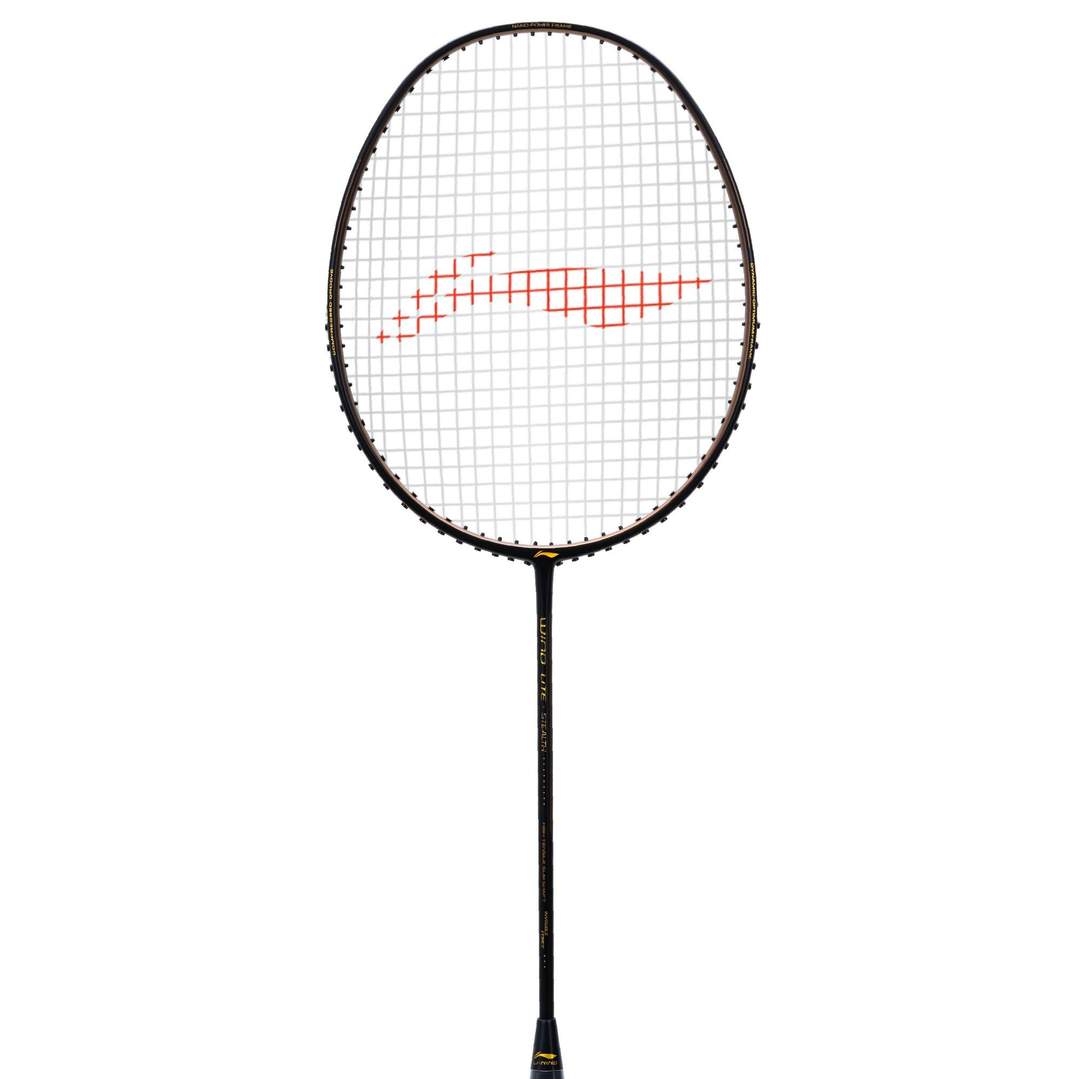 LINING Wind Lite Stealth BADMINTON RACQUET
