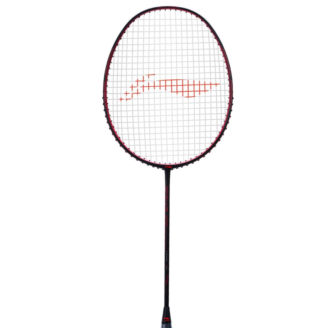 LINING Wind Lite Stealth BADMINTON RACQUET