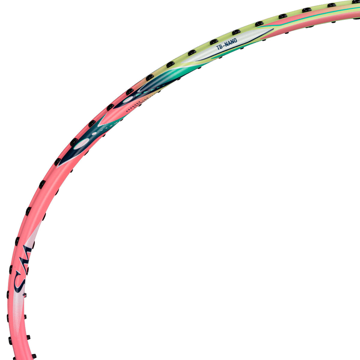 LINING WINDSTORM 72 SPEED  BADMINTON RACQUET