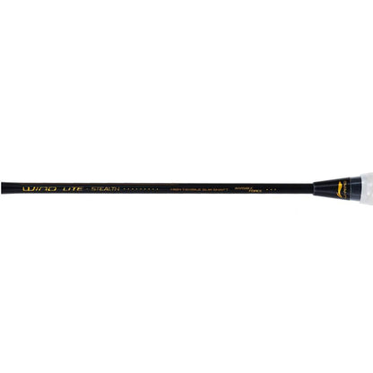 LINING Wind Lite Stealth BADMINTON RACQUET
