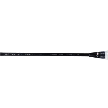 LINING Wind Lite Stealth BADMINTON RACQUET