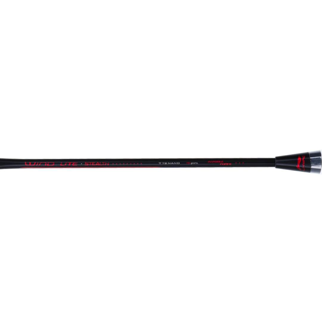 LINING Wind Lite Stealth BADMINTON RACQUET