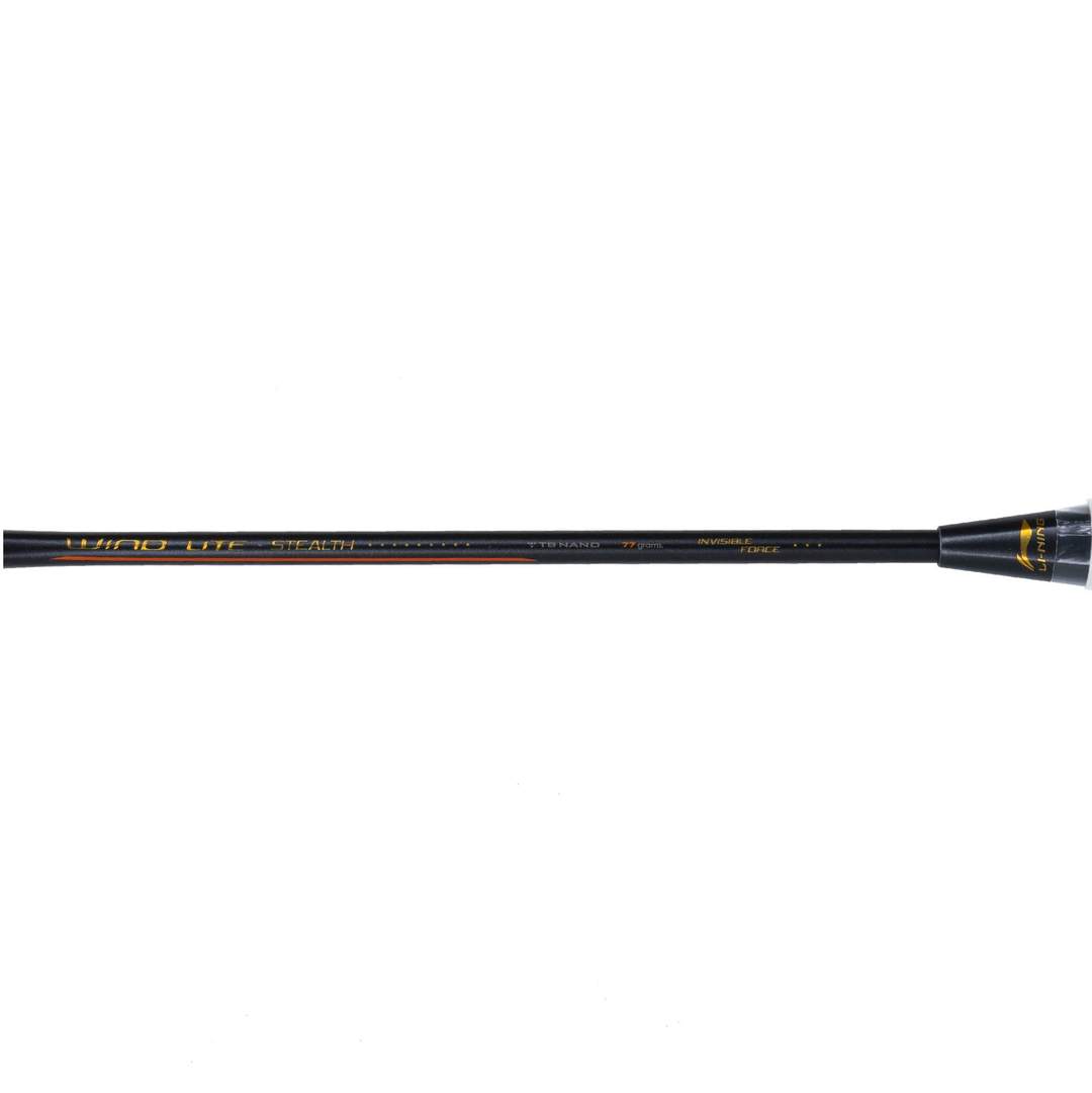 LINING Wind Lite Stealth BADMINTON RACQUET