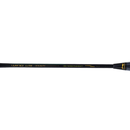LINING Wind Lite Stealth BADMINTON RACQUET