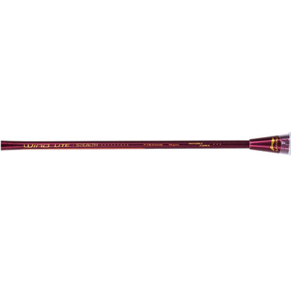 LINING Wind Lite Stealth BADMINTON RACQUET